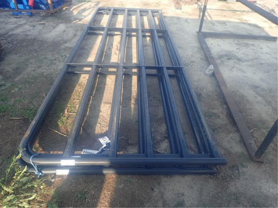 12' Tarter Gate with Hardware