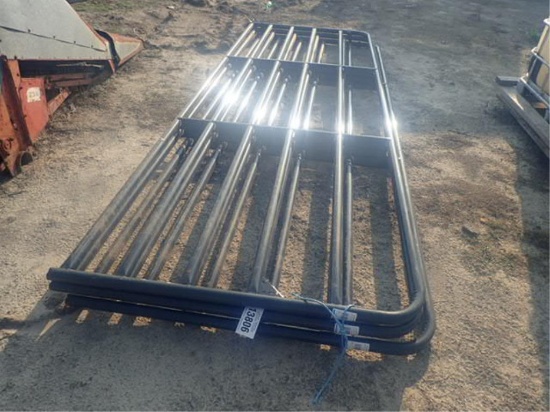 12' Tarter Gate with Hardware