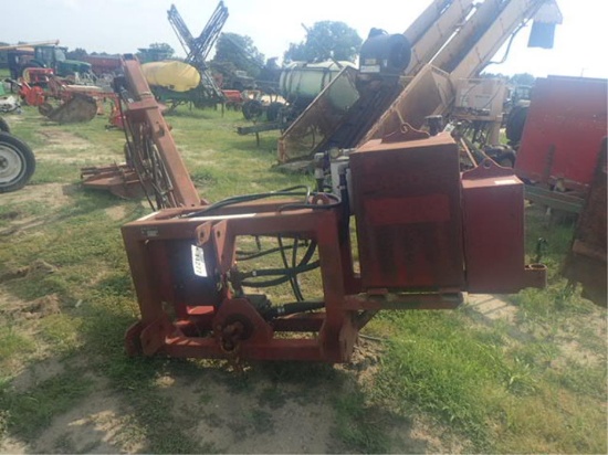 Hardee LR40142 Side Cutter
