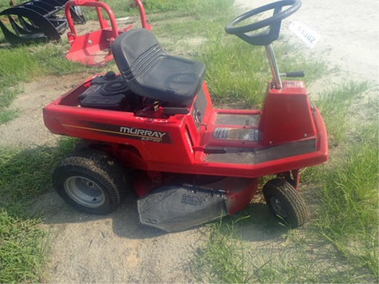 Murray 8.5HP 30" Lawnmower