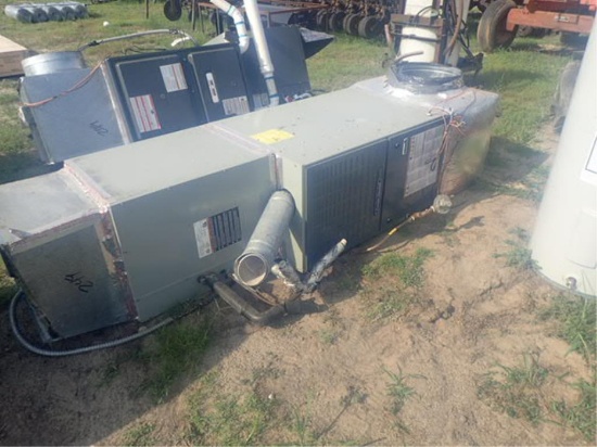 A/C Unit