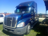 2014 Freightliner Truck
