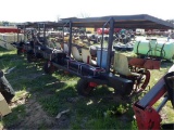 8 Row Mechanical Transplanter 40