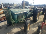 John Deere 820 Tractor