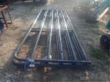 12' Tarter Gate with Hardware
