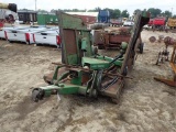 John Deere 1508 Bat Wing Cutter