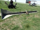 Handy Handler 14' Corn Elevator