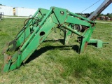 John Deere Front End Loader