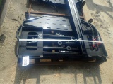 Side Shift Forks