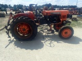 Kubota L245H High Clearance Tractor