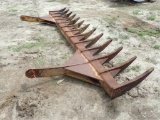 12' Dozer Blade