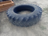 (1) 480/80 R46 Tire
