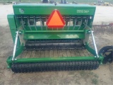 New Greenscape 600 Conservation Seeder