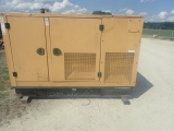 2006 Olympian Natural Gas Generator - Model G50F3