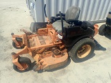 Scag Tiger Cub Zero Turn Mower - 48