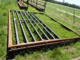 12' Bow Gate