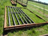 12' Bow Gate