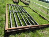 12' Bow Gate