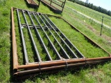 12' Bow Gate