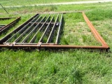 12' Bow Gate