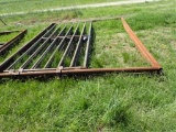 12' Bow Gate