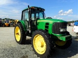 John Deere 7230 Premium Tractor