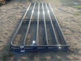 12' Tarter Gate with Hardware
