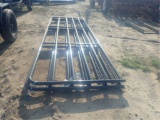 12' Tarter Gate with Hardware