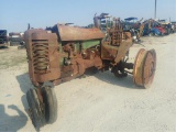 John Deere MT Parts Tractor