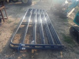 12' Tarter Gate with Hardware