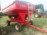 EZ Trail 3400 Gravity Wagon
