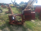 Hardee LR40142 Side Cutter