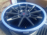 4- Ferrada CM2 Rims