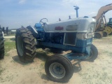 Ford 6000 Diesel