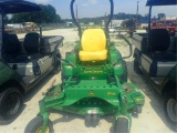 John Deere Z930A Mower 7 Iron Deck 60