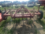 Case 7 Tine Chisel Plow