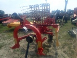 Hay Tedder 8.18 ft Working Area