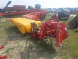 7 Disc Hay Cutter/Mower