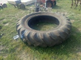 1- 16.9-38 Tractor Tire
