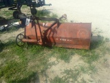 Bush Hog FL60 5' Flail Mower - 3 Point Hitch