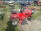 Murray 13HP 38