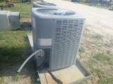 Daikin A/C Unit 3 Phase