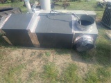 Gas Heating and Air Unit