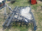 NEW Pasture Fold Down Drag - 13' Total Width