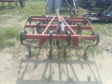 Perfectta II 6' Field Cultivator w/ Baskets