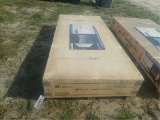 Livestock Metal Shed - 20' x 12'