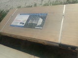 Livestock Metal Shed 20' x 12'