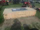 Metal Garage 20' x 30'