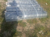 Hot Dipped Galvanized Welded Wire Mesh - 5' x 66'