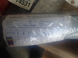 4T x 4m Double Ply Polyester Webbing Sling